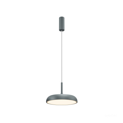 Подвесной светильник Maytoni MOD189PL-L12GR3K1