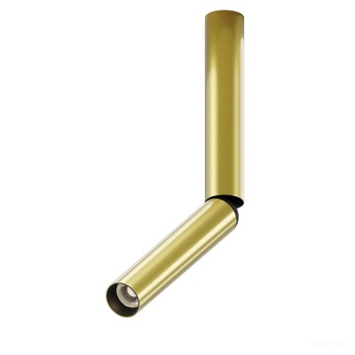 Потолочный светильник Technical C142CL-6W4K-B