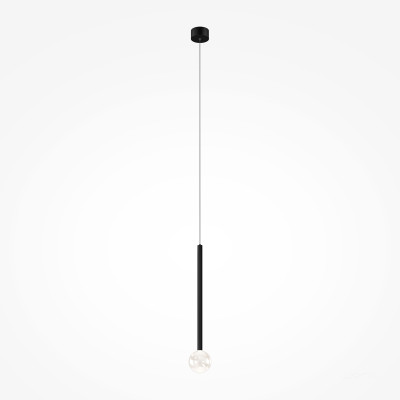 Подвесной светильник Maytoni MOD383PL-L4B3K