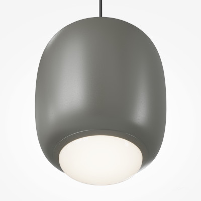 Подвесной светильник Maytoni MOD466PL-L12GR3K