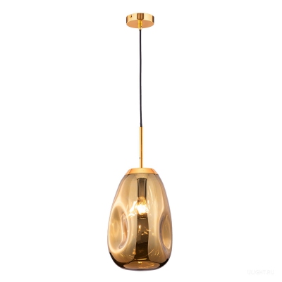 Подвесной светильник Maytoni P013PL-01G