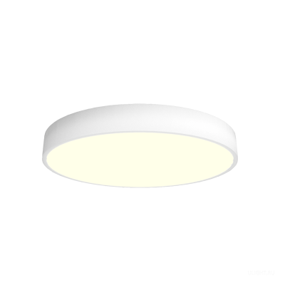 Светильник HOKASU Sun (RAL9003/1050mm/LT70 — 3K/140W/120deg)