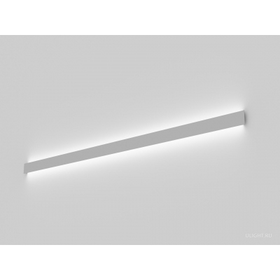 Настенный светильник HOKASU WL1 (SILVER/2000mm — 4K/40W)