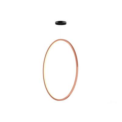 Светильник HOKASU PL4 (COPPER/D830/LT70 — 3K/31,3W/120deg)