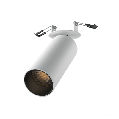 Встраиваемый светильник Technical C053CL-L12W2.7K-W-BS