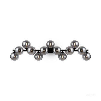 Настенный светильник (бра) Maytoni MOD547WL-13B