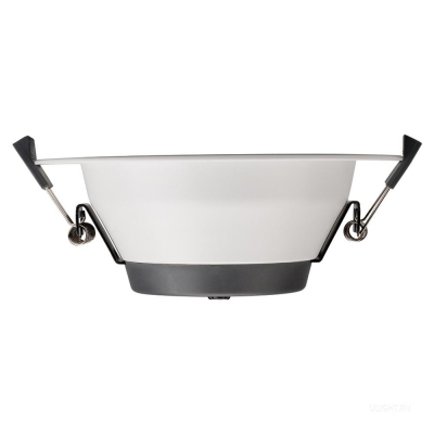 Светильник IM-CLOUD-LUM-R165-18W Warm3000 (WH, 90 deg) (Arlight, IP40 Металл, 3 года)