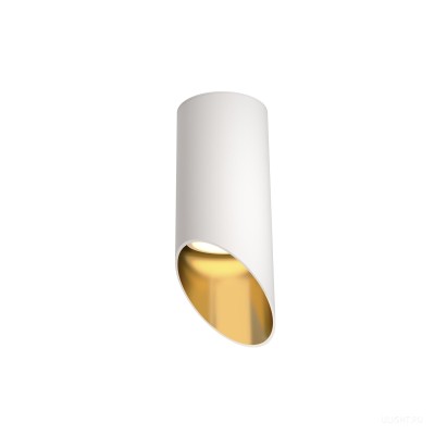 Потолочный светильник Technical C044CL-01-15GU10-W