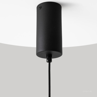 Подвесной светильник Maytoni MOD041PL-L15G3K