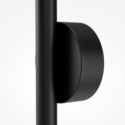 Настенный светильник (бра) Maytoni MOD451WL-L8B3K