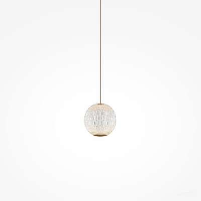 Подвесной светильник Maytoni MOD293PL-L6BS3K