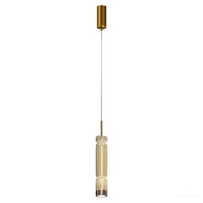 Подвесной светильник Maytoni MOD272PL-L12BS3K1