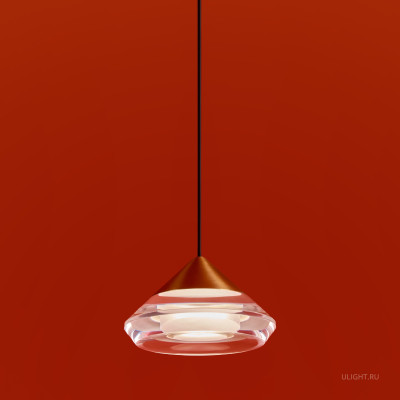 Подвесной светильник Freya FR5631PL-L5BS