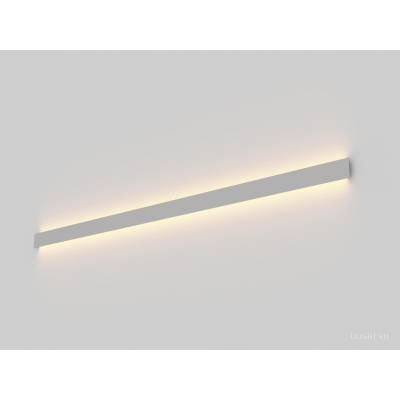 Настенный светильник HOKASU WL1 (SILVER/2000mm — 3K/40W)