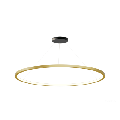 Светильник HOKASU Nimbus (GOLD/D830/LT70 — 4K/31,3W/120deg)