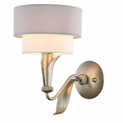 Настенный светильник (бра) Maytoni H311-01-G