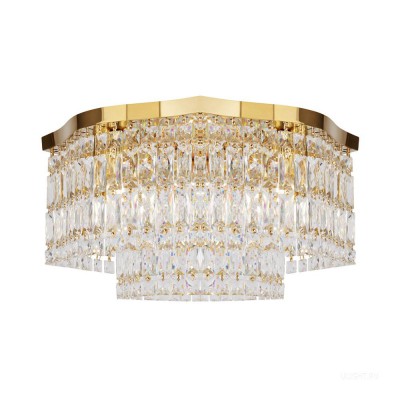 Потолочный светильник Maytoni DIA005CL-06G