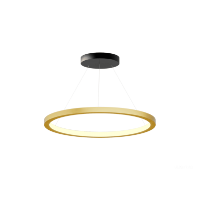 Светильник HOKASU Nimbus (GOLD/D425/LT70 — 3K/16W/120deg)