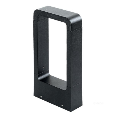 Светильник LGD-PATH-FRAME-H300-7W Warm3000 (BK, 100 deg, 230V) (ARL, IP65 Металл, 3 года) (Arlight, IP65 Металл, 3 года)