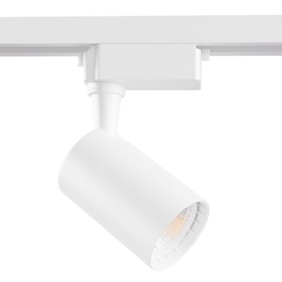 Трековый светильник Technical TR003-1-6W3K-W