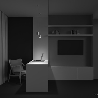 Подвесной светильник Maytoni P088PL-GX53-MG