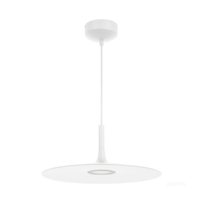 Светильник SP-FIORE-R400-13W Warm3000 (WH, 120 deg, 230V) (Arlight, IP20 Металл, 3 года)