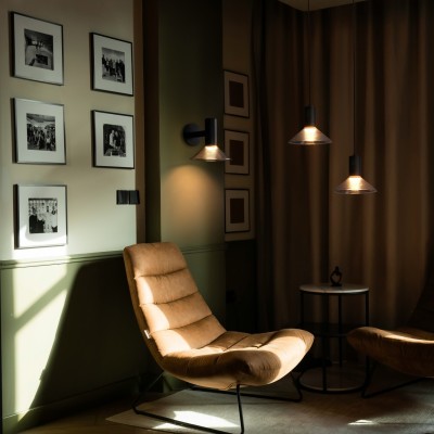 Подвесной светильник Freya FR6179PL-L6B