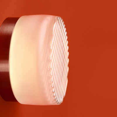 Настенный светильник (бра) Freya FR5603WL-L8TR1