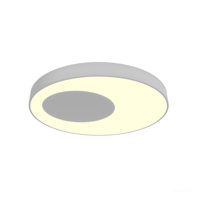 Светильник HOKASU Eclipse (RAL9003/830mm/LT70 — 3K/108W)