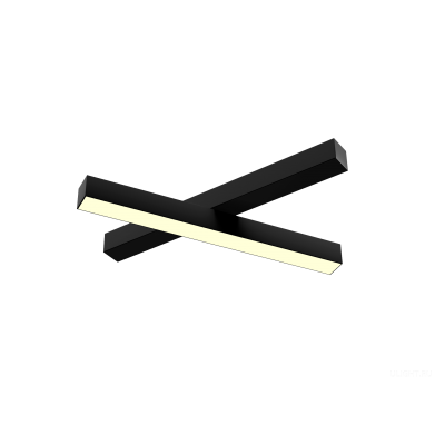 Светильник HOKASU LF y (ral9005/3K/LT70/10w – 400mm)