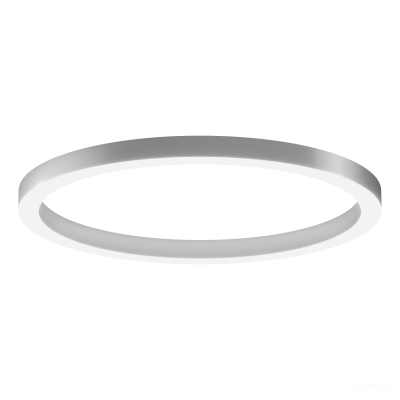 Светильник 6063 кольцо(RAL/1250mm/LT70) – только корпус