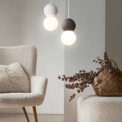 Подвесной светильник Freya FR5484PL-01W1