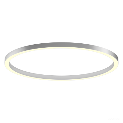 Светильник HOKASU Halo (RAL9003/D1850/LT70/IP65 — 3K/174W/120deg)