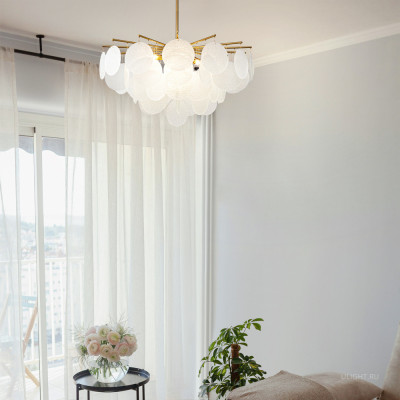 Люстра Freya FR5104PL-06BS