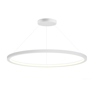 Светильник HOKASU Nimbus (RAL9003/D625/LT70 — 4K/23,5W/120deg)