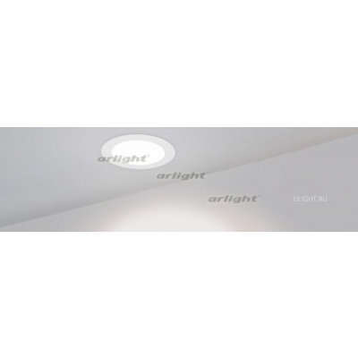 Светильник DL-BL90-5W White (Arlight, IP40 Металл, 3 года)