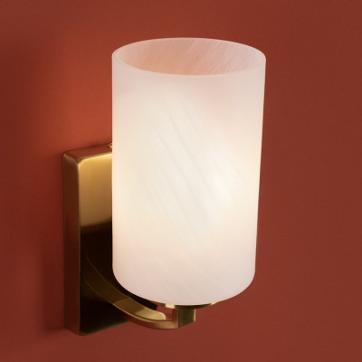 Настенный светильник (бра) Freya FR2059WL-01BS