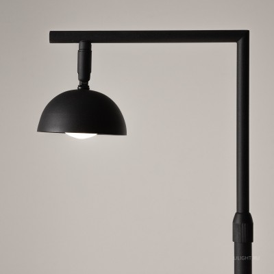 Напольный светильник (торшер) Maytoni MOD372FL-L10B3K