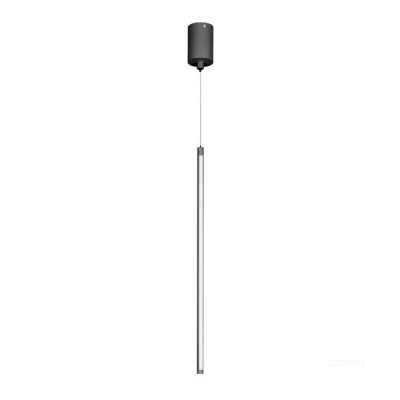 Светильник SP-UMBRA-HANG-V-L600-10W Day4000 (BK, 120 deg, 230V) (Arlight, IP20 Металл, 3 года)