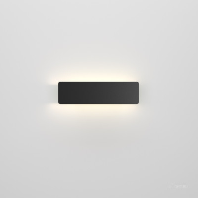 Настенный светильник (бра) Maytoni C80WL-10W3K-B