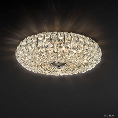 Люстра Maytoni DIA902-06-N