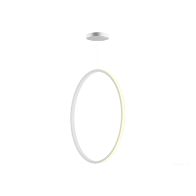 Светильник HOKASU PL5 (RAL9003/D625/LT70 — 3K/23,5W/120deg)