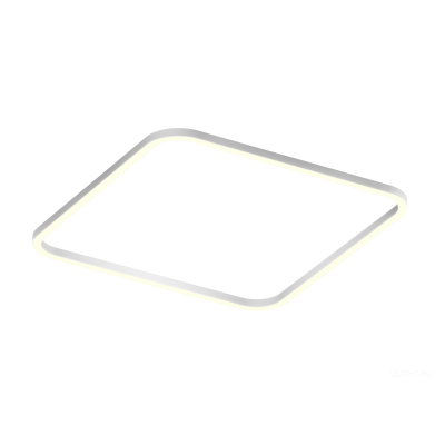 Модульный светильник HOKASU Frame-R (RAL9003/2500*2500mm/LT70 — 3K/245W/120deg)