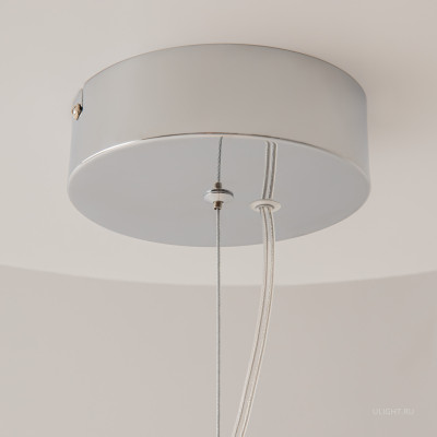 Подвесной светильник Maytoni MOD397PL-L12CH3K