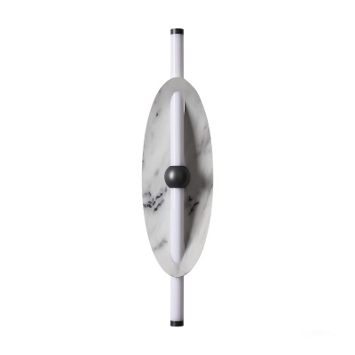 Настенный светильник (бра) Freya FR6207WL-L10MR