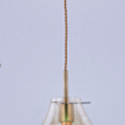 Подвесной светильник Freya FR5180PL-01BS