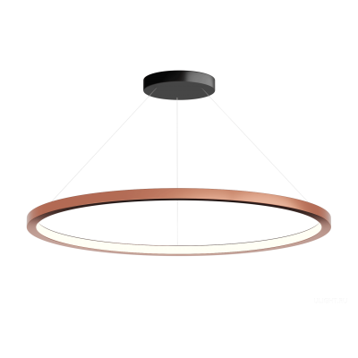 Светильник HOKASU Nimbus (COPPER/D625/LT70 — 4K/23,5W/120deg)