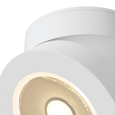 Потолочный светильник Technical C022CL-12W4K-W-1