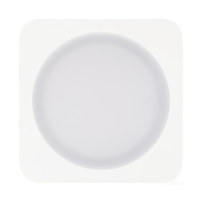 Светодиодная панель LTD-96x96SOL-10W Day White 4000K (Arlight, IP44 Пластик, 3 года)