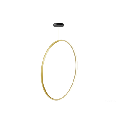 Светильник HOKASU PL5 (GOLD/D830/LT70 — 4K/31,3W/120deg)